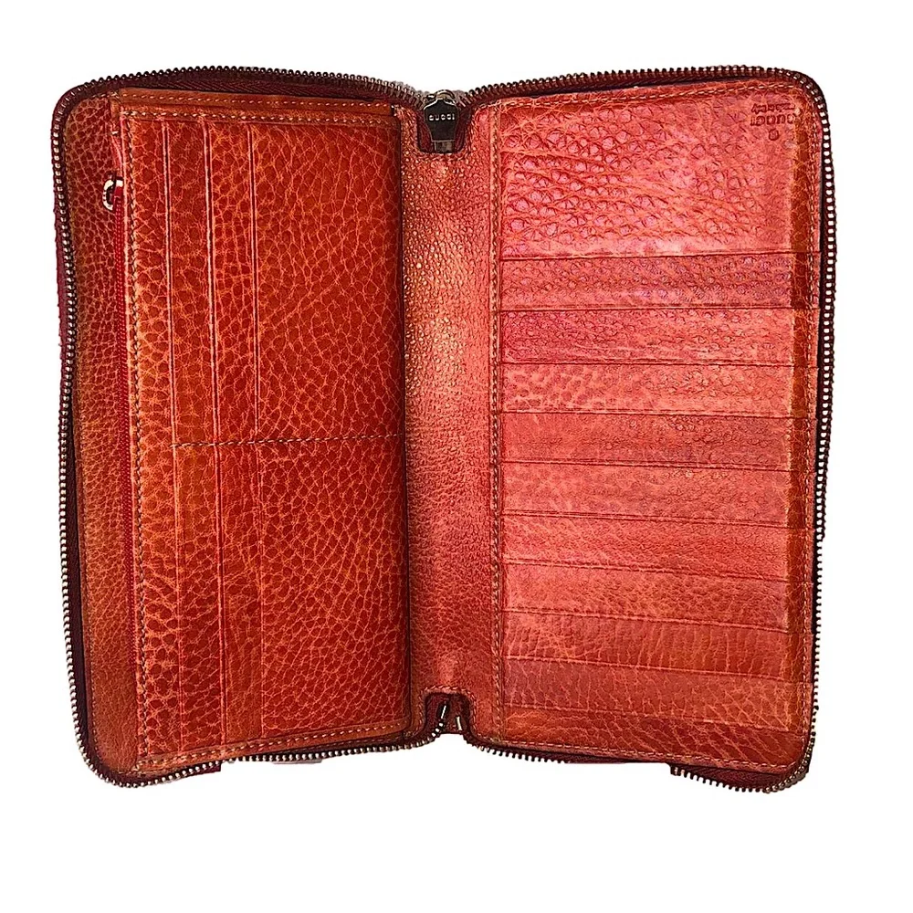 Gucci guccissima gg